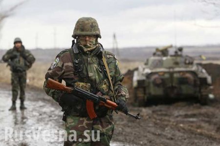 Спецназ ДНР закрепился в центре Дебальцево, батальон «Донбасс» попал в засаду и понес большие потери, в Логвиново бронетехника ДНР