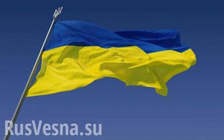 Украина исчезнет с энергокарты Европы в 2019 году