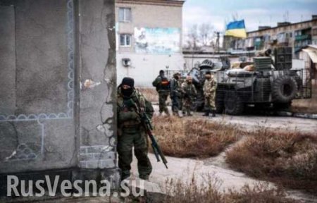 Жители Авдеевки написали письмо Порошенко и обвинили украинских военных в том, что они ведут огонь прямо из дворов жилых домов