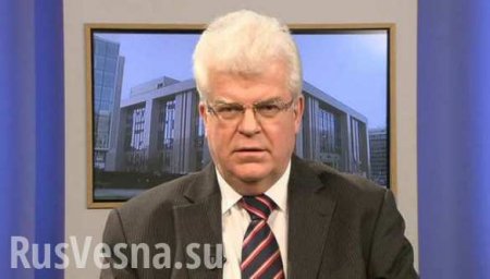 Чижов: минский саммит позволит перевести украинский кризис в политическое русло (ВИДЕО)