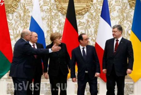 Путин прибыл в Минск, где проходит саммит «нормандской четверки» (+ФОТО/ВИДЕО, ПРЯМОЙ ЭФИР)
