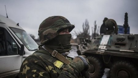 МО ДНР: Боевики "Азова" мешают эвакуировать гражданских с фронтовых рубежей
