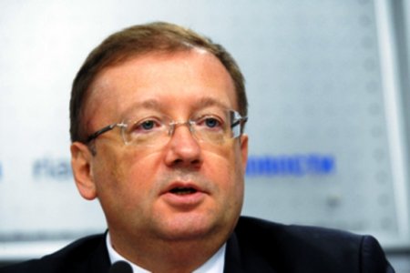 Посол РФ в Великобритании: Украине нужна конституционная реформа