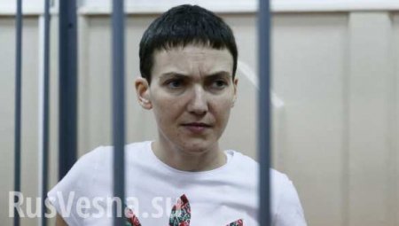 Пресс-секретарь Путина опроверг слова Порошенко о «скором освобождении» Савченко