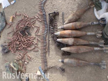 У украинской армии заканчиваются боеприпасы, также ВСУ потеряли очень много техники, а замены нет, — волонтер «АТО» (ВИДЕО)