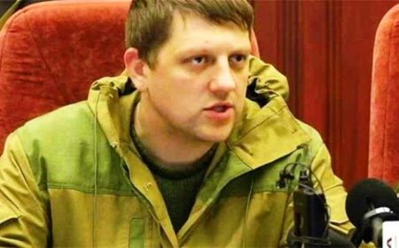 Алексей Карякин: ЛНР будет участвовать в выборах, предусмотренных Минскими соглашениями