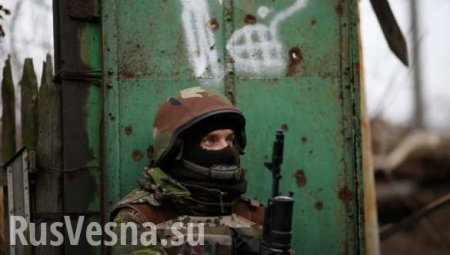 Бои в «котле»: спецназ «Ягуар» у Луганского понес потери, а «Кривбассу» поставлен ультиматум на определённое время покинуть позиции