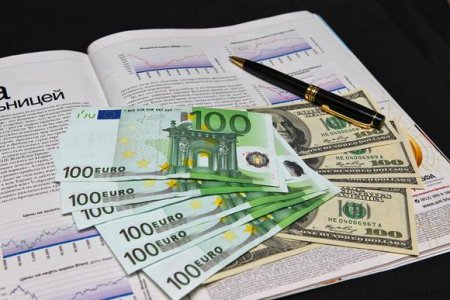 Центральный Республиканский банк ДНР распорядился установить курсы валют для обменных пунктов на 16 февраля