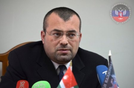 Заявление Министра иностранных дел ДНР Александра Кофмана относительно вопроса свободы вероисповедания в Республике