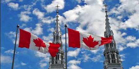 Глава канадского МИД заявил о планах Канады по расширению санкций в отношении РФ