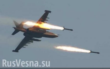 «Следующим шагом Запада может стать воздушный удар по Донбассу», — нардеп Блока Порошенко