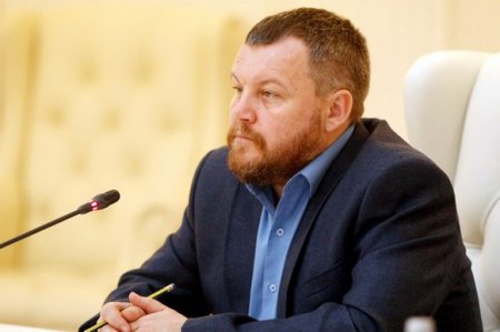 Андрей Пургин: ДНР перешла на российский газ