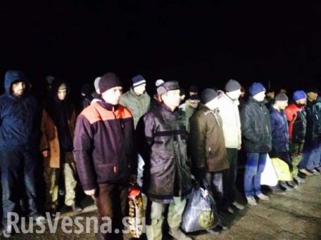 СБУ похищает мирных жителей в Артемовске и Славянске, чтобы выдать их за пленных ополченцев, — Минобороны ДНР