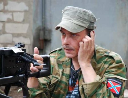 Геннадий Дубовой: «Русские своих не бросают!»