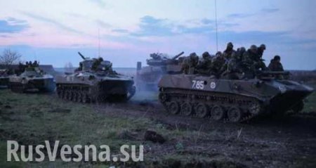 Предварительные итоги: каковы перспективы для решающего наступления армии Новороссии (ВИДЕО)