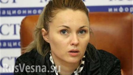 Виктория Шилова: «Я не сестра Ляшко и никогда ею не была. А он — сволочь, подонок и шут гороховый» (ВИДЕО)