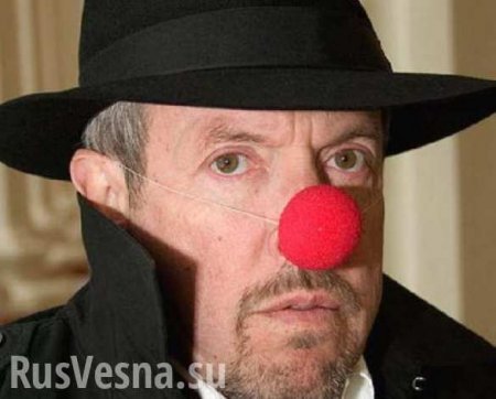Макаревич угрожает Прохорову выйти из партии «Гражданская платформа» из-за участия в акции «Антимайдана»