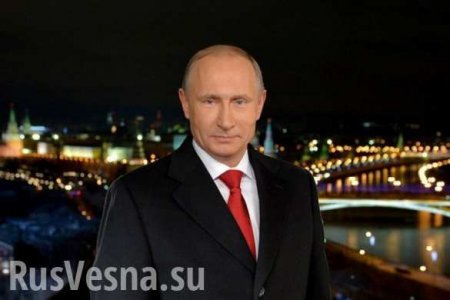 Американский корреспондент не смог найти в Москве человека, недовольного Путиным