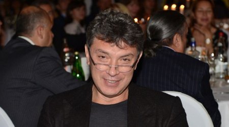 МВД: Есть свидетели убийства Бориса Немцова
