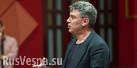Власти США могут использовать убийство Немцова для ужесточения санкций против России