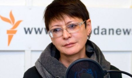 Хакамада: Убийство Немцова - провокация для «расшатывания» ситуации в России