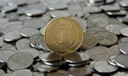 В украинских магазинах номинируют цены в валюте