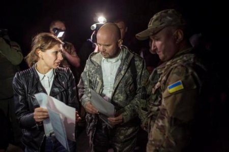 ЛНР: Киев скрывает реальное количество пленных ополченцев