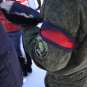 Герой Новороссии: В Барнауле похоронили танкиста-добровольца, погибшего под Дебальцево (ФОТО)