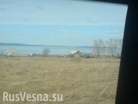 В Запорожье формируется ударная бронегруппа для атаки Донбасса, а танки прячут в сараях