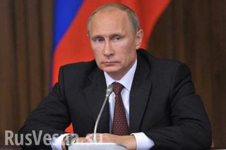 Владимир Путин поручил оказать помощь семьям погибших в Донецке горняков