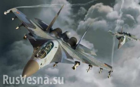 Русские используют корабли НАТО как мишени,  - польские СМИ