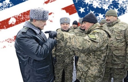 МИД ДНР прокомментировал возможную военную помощь Украине со стороны третьих стран