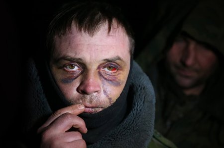 Пушилин: Киев незаконно удерживает примерно три тысячи военнопленных из Новороссии