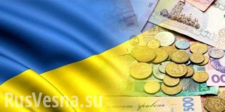 Инфляция реальная и официальная: Что украинские власти скрывают от народа? (ВИДЕО)