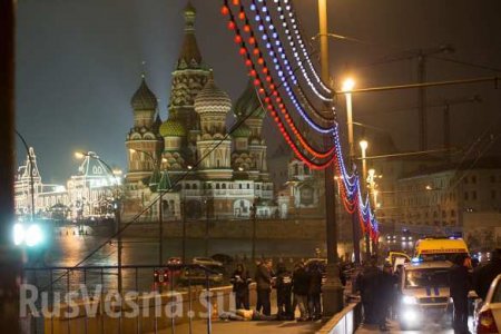 Заур Дадаев признал свою причастность к убийству Немцова