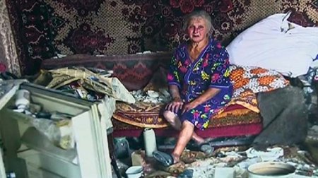 Гуманитарная катастрофа в Донецке глазами представителя ЮНИСЕФ