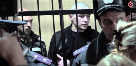 Обвиняемых по делу 2 мая обменивают на военнопленных