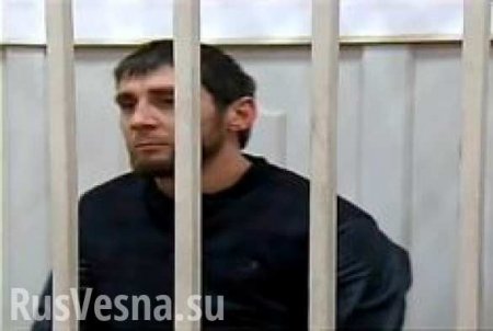 Мотив исполнителя: Дадаев мстил Немцову за оскорбление ислама
