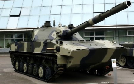 Замминистра обороны Татьяна Шевцова: «Программа вооружения России сокращена не будет»