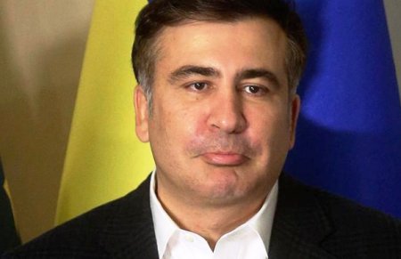 Саакашвили : Украинцы умирают за США