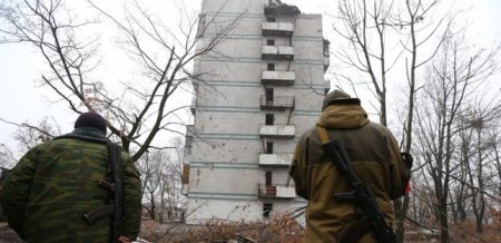 Минобороны ДНР зафиксировало максимальное увеличение обстрелов со стороны украинских оккупантов