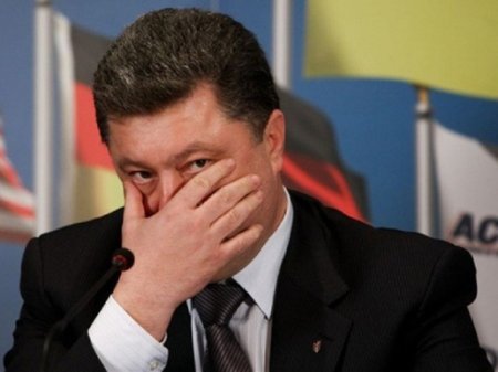 Порошенко признаётся, что жизнь одесситов и донбассовцев - цена за "единую Украину"