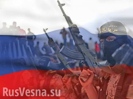 «Исламское государство» может появиться в Сибири