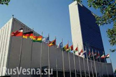 ООН: гуманитарная ситуация на Донбассе ухудшается из-за введенных Киевом мер