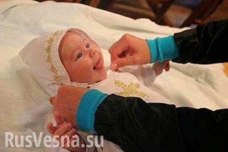72 малыша родилось в Донецке за прошедшую неделю: 37 мальчиков и 35 девочек