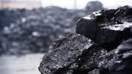 Украина начала закупать уголь у ДНР по 1300 грн. за тонну