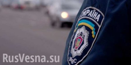 Киевский режим жестоко мстит простым людям, отказавшимся выполнять приказы хунты в Крыму