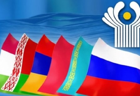 Сергей Иванов: 8 мая в Москве состоится неформальная встреча глав стран СНГ