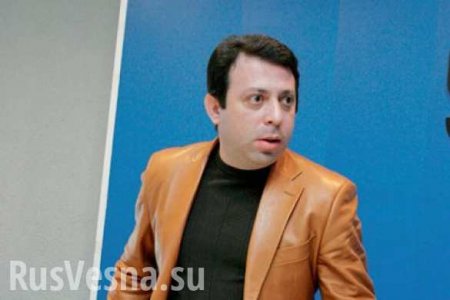 Корбан глумится над Порошенко: Украина  «потеряла управляемость» (ВИДЕО)