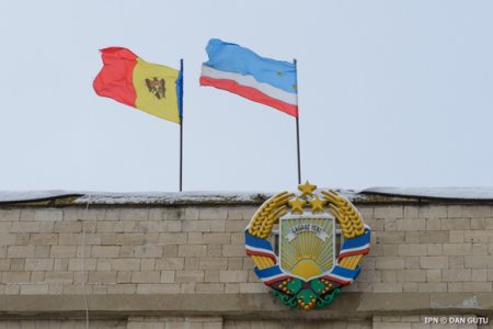 Гагаузия будет российским анклавом в Молдове